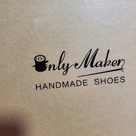 Heels - Picture 5 of 5